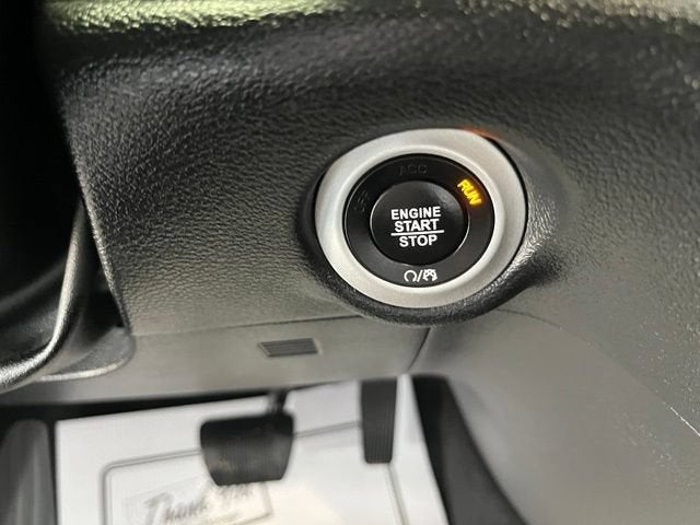 2020 Chrysler Pacifica Touring L Plus 35th Anniversary