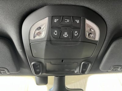 2020 Chrysler Pacifica Touring L Plus 35th Anniversary