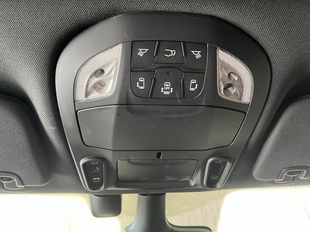 2020 Chrysler Pacifica Touring L Plus 35th Anniversary
