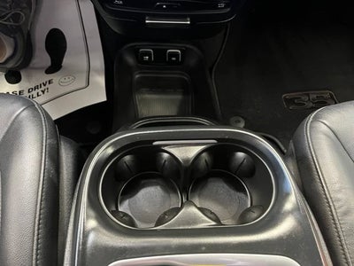 2020 Chrysler Pacifica Touring L Plus 35th Anniversary