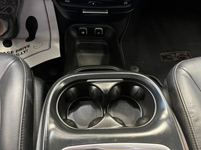 2020 Chrysler Pacifica Touring L Plus 35th Anniversary