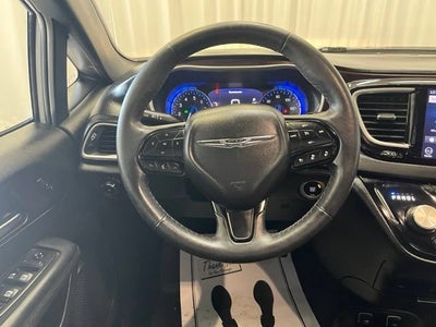 2020 Chrysler Pacifica Touring L Plus 35th Anniversary