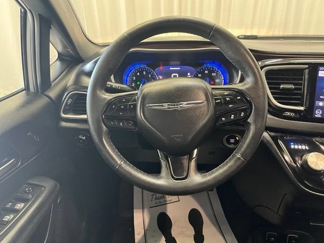 2020 Chrysler Pacifica Touring L Plus 35th Anniversary