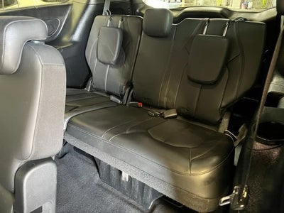 2020 Chrysler Pacifica Touring L Plus 35th Anniversary