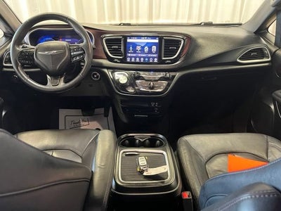 2020 Chrysler Pacifica Touring L Plus 35th Anniversary