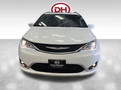 2020 Chrysler Pacifica Touring L Plus 35th Anniversary