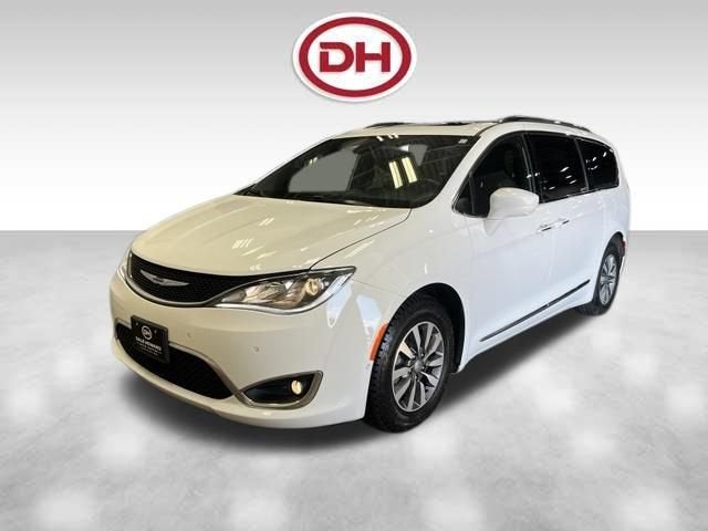 2020 Chrysler Pacifica Touring L Plus 35th Anniversary