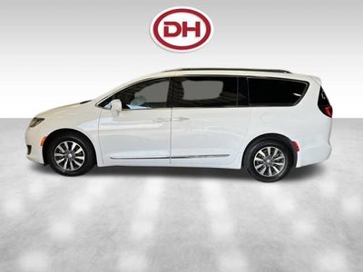 2020 Chrysler Pacifica Touring L Plus 35th Anniversary