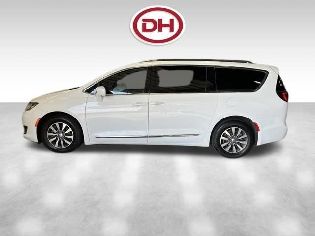 2020 Chrysler Pacifica Touring L Plus 35th Anniversary