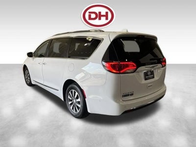 2020 Chrysler Pacifica Touring L Plus 35th Anniversary