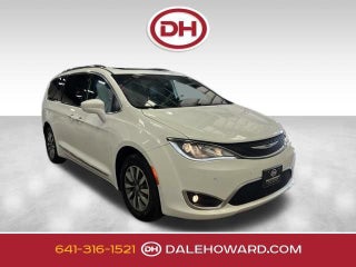 2020 Chrysler Pacifica Touring L Plus 35th Anniversary