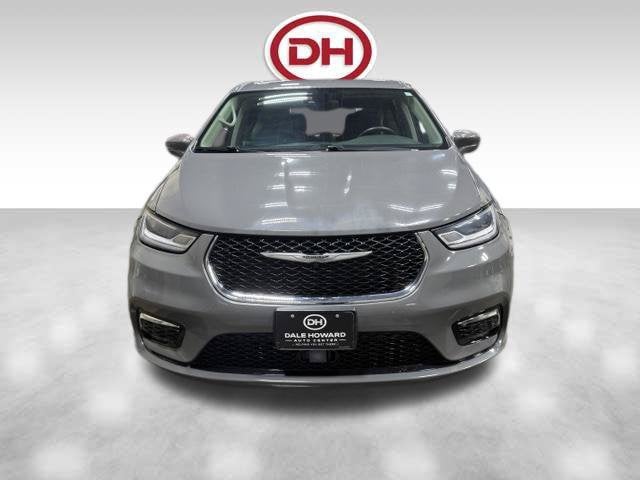 2022 Chrysler Pacifica Hybrid Touring L