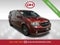 2018 Dodge Grand Caravan SE Plus
