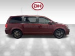 2018 Dodge Grand Caravan SE Plus