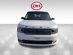 2017 Ford Flex SEL