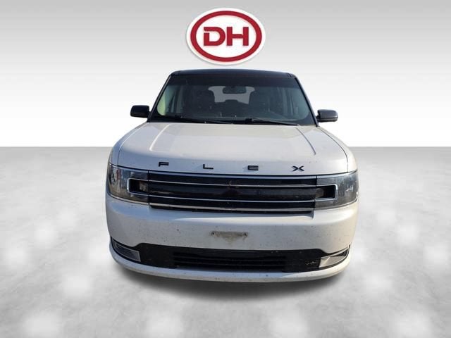 2017 Ford Flex SEL