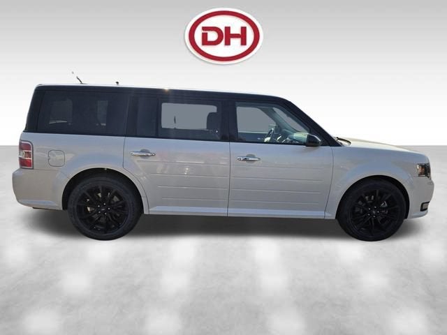 2017 Ford Flex SEL
