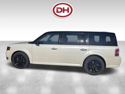 2017 Ford Flex SEL