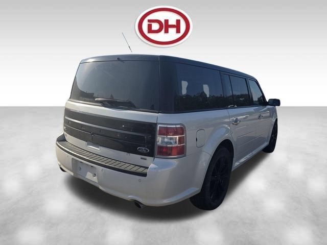 2017 Ford Flex SEL