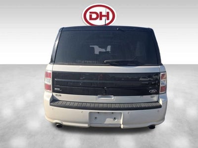 2017 Ford Flex SEL