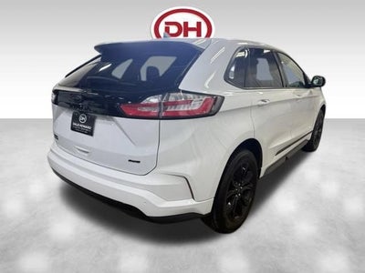 2023 Ford Edge SE