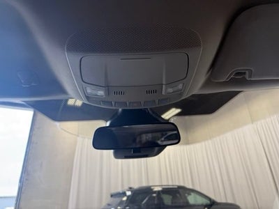 2023 Ford Edge SE