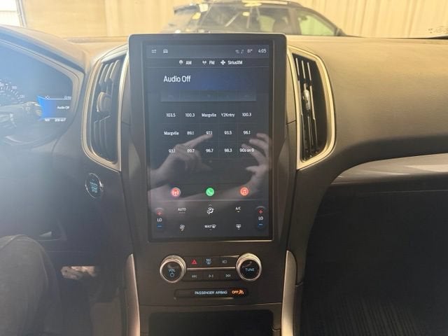 2023 Ford Edge SE
