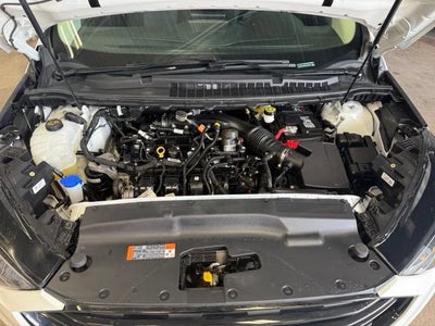 2023 Ford Edge SE