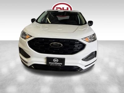2023 Ford Edge SE
