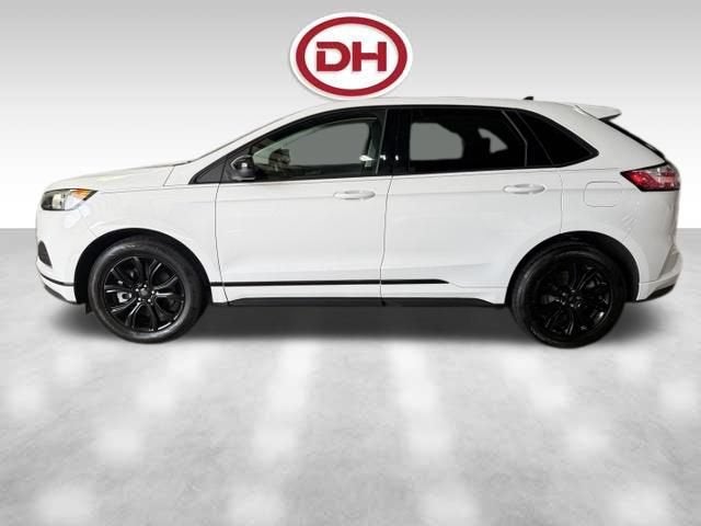 2023 Ford Edge SE