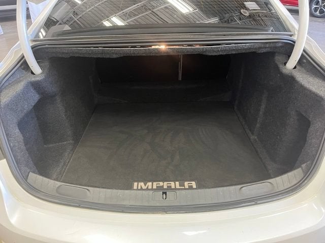 2017 Chevrolet Impala Premier