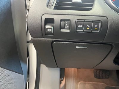 2017 Chevrolet Impala Premier