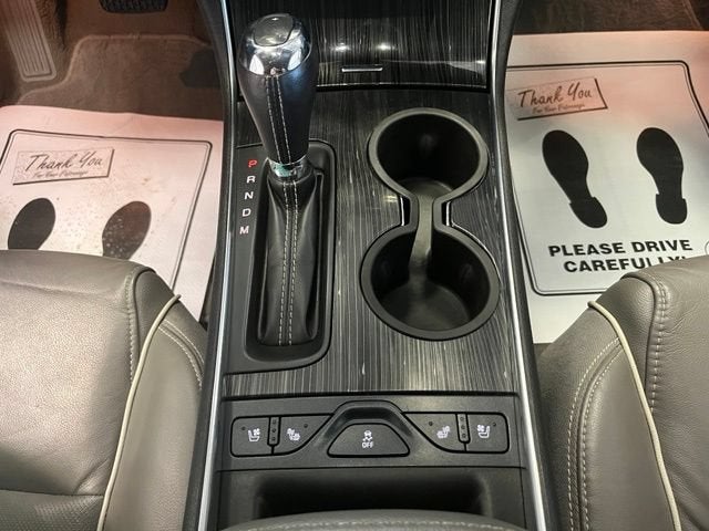 2017 Chevrolet Impala Premier