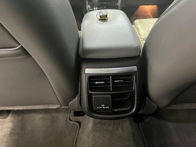 2017 Chevrolet Impala Premier
