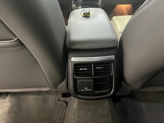 2017 Chevrolet Impala Premier