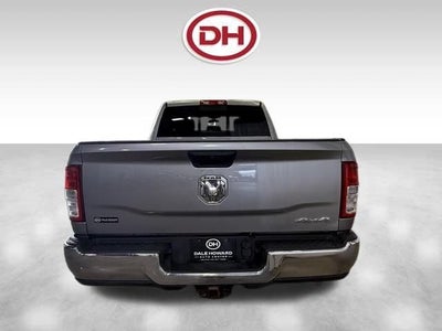 2020 RAM 3500 Tradesman