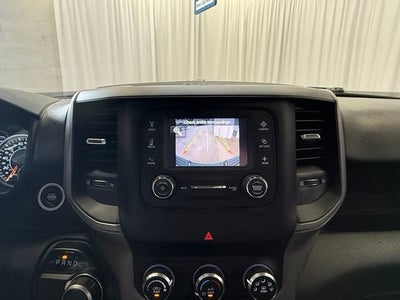 2020 RAM 3500 Tradesman
