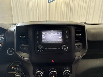 2020 RAM 3500 Tradesman