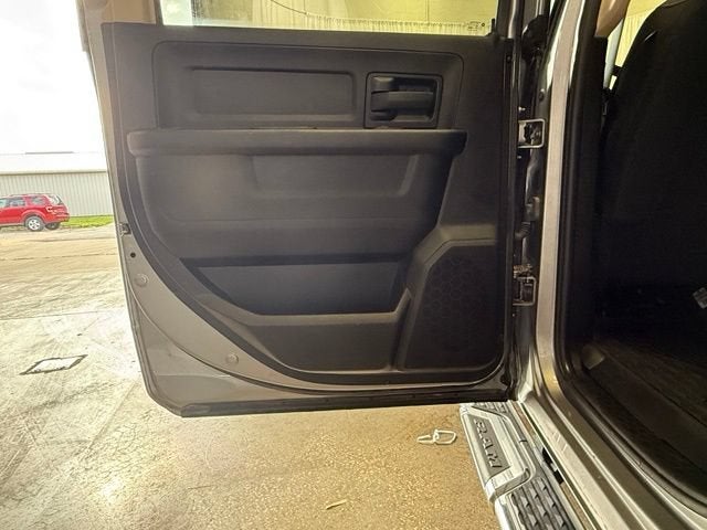 2020 RAM 3500 Tradesman