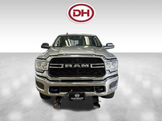2020 RAM 3500 Tradesman