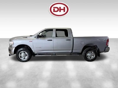 2020 RAM 3500 Tradesman