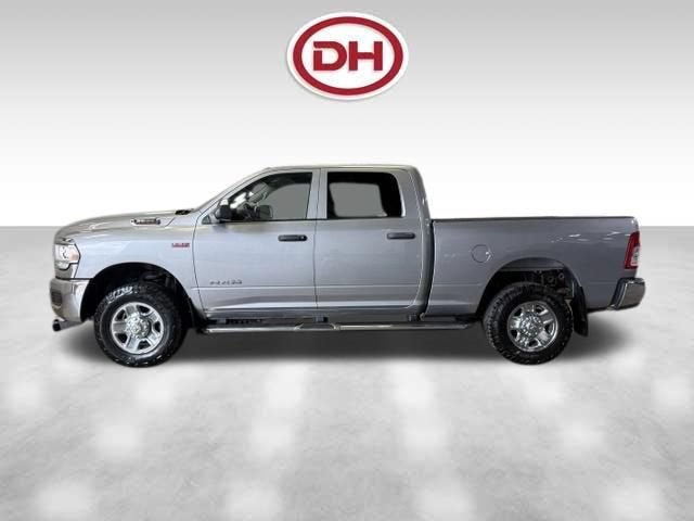 2020 RAM 3500 Tradesman