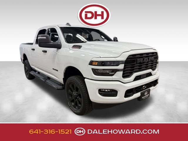 2025 RAM 2500 Pickup