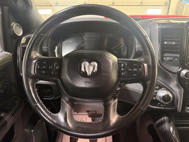 2023 RAM 2500 Power Wagon Rebel