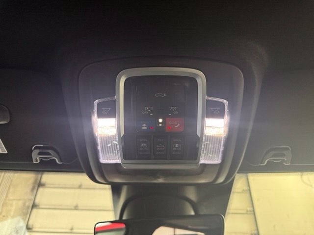 2023 RAM 2500 Power Wagon Rebel