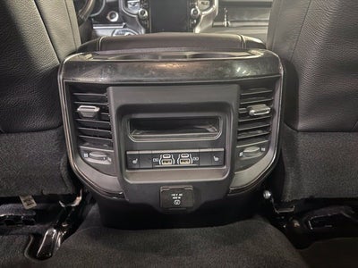 2023 RAM 2500 Power Wagon Rebel