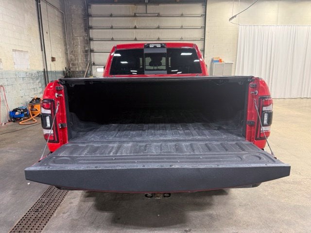 2023 RAM 2500 Power Wagon Rebel