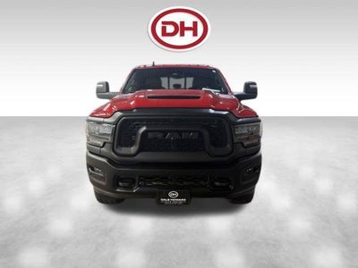 2023 RAM 2500 Power Wagon Rebel
