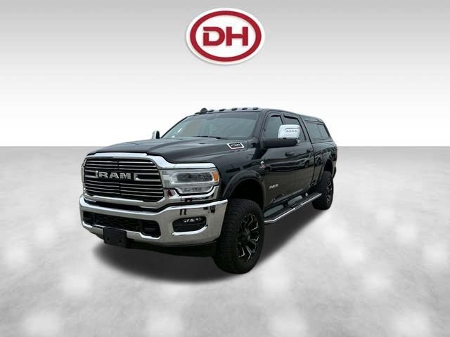 2023 RAM 2500 Laramie