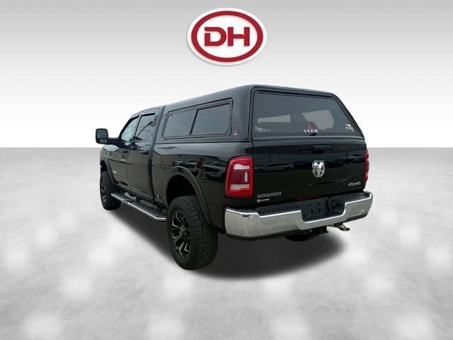 2023 RAM 2500 Laramie
